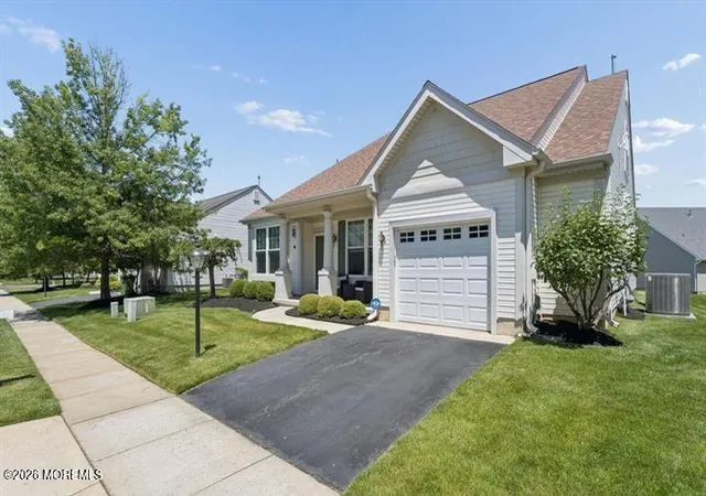 1st image of 3 Impatiens Ct, Marlton, NJ 08053 | MLS# 22621204