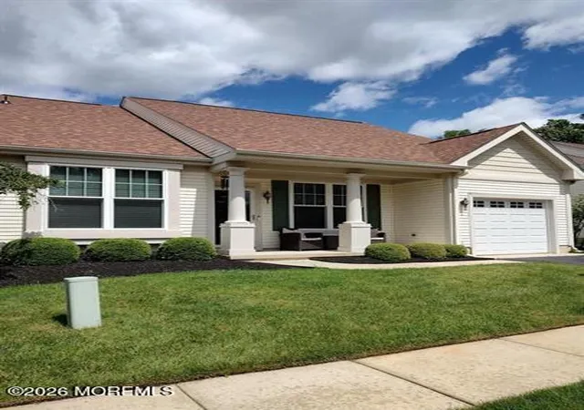 2nd image of 3 Impatiens Ct, Marlton, NJ 08053 | MLS# 22621204
