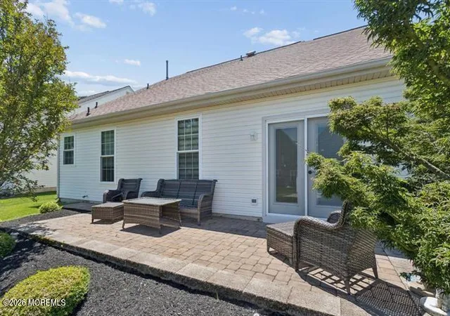 4th image of 3 Impatiens Ct, Marlton, NJ 08053 | MLS# 22621204