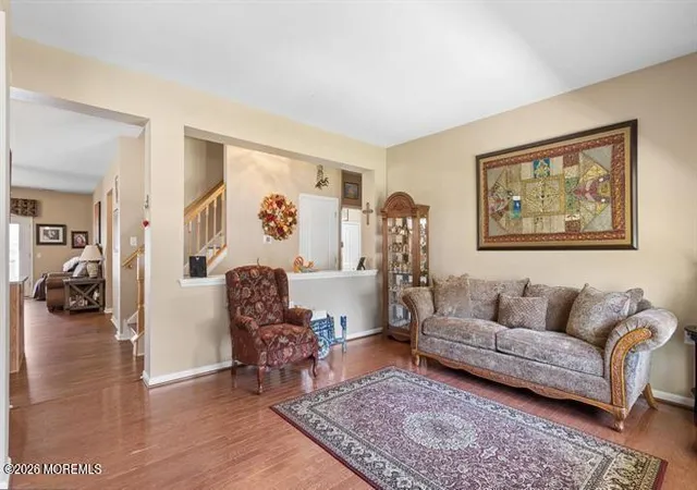 5th image of 3 Impatiens Ct, Marlton, NJ 08053 | MLS# 22621204