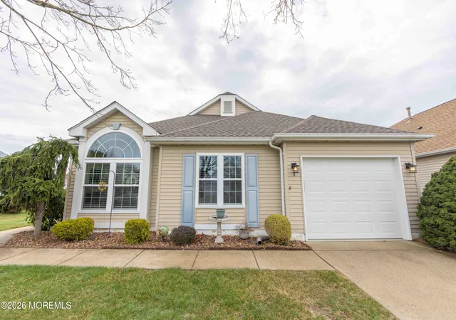 1st image of 3 Abercorn Ct, Jackson, NJ 08527 | MLS# 22620955