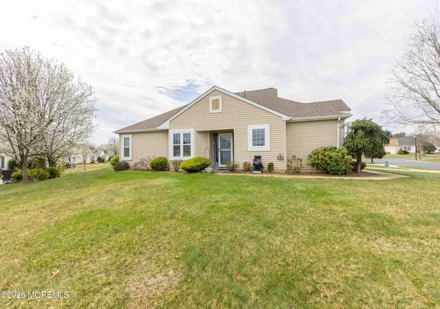 2nd image of 3 Abercorn Ct, Jackson, NJ 08527 | MLS# 22620955