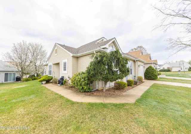 3rd image of 3 Abercorn Ct, Jackson, NJ 08527 | MLS# 22620955