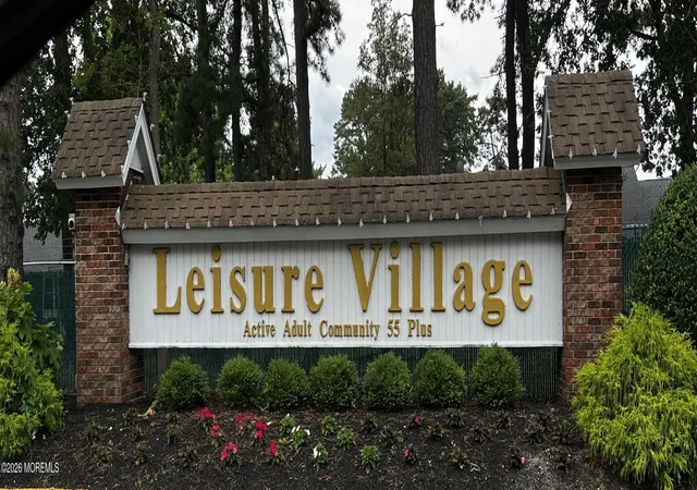15th image of 600a Lake Point Dr, Lakewood, NJ 08701 | MLS# 22621117