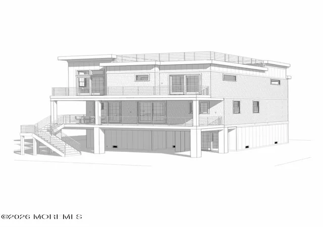 Photo 4 of Single family home for sale at 1467 Paul Blvd, Manahawkin, NJ 08050 | MLS# 22620960 | Listing updated on 2026-07-10