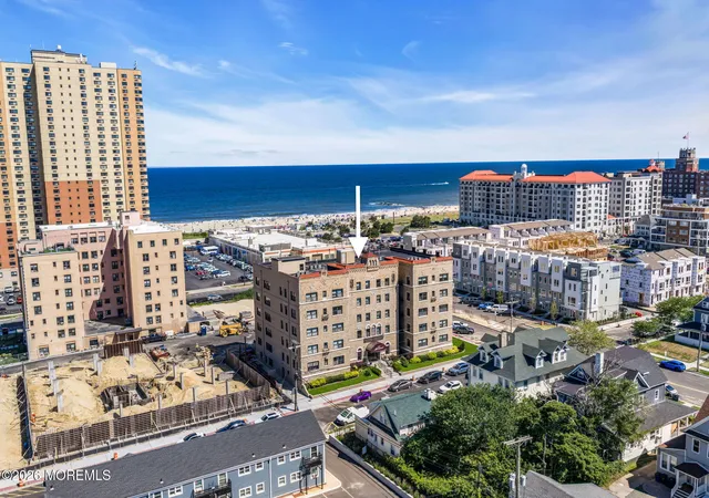 Homes for sale in Asbury Park, NJ | 1700 Webb St #4D, Asbury Park, NJ 07712 | MLS# 22620968