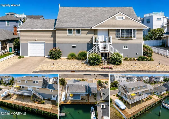 1st image of 409 3rd St, Beach Haven, NJ 08008 | MLS# 22620980