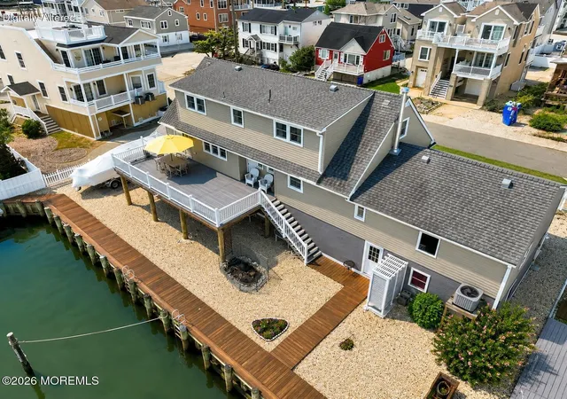 2nd image of 409 3rd St, Beach Haven, NJ 08008 | MLS# 22620980