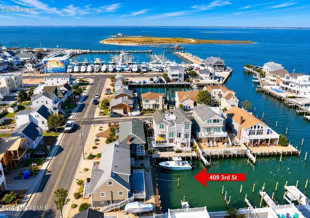3rd image of 409 3Rd St, Beach Haven, NJ 08008 | MLS# 22620980