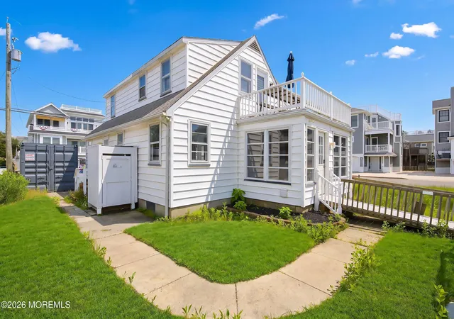 4th image of 101 W 17Th St, Long Beach Township, NJ 08008 | MLS# 22621111
