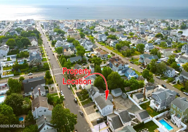 Homes for sale in Point Pleasant Beach, NJ | 308 New Jersey Ave, Point Pleasant Beach, NJ 08742 | MLS# 22621125