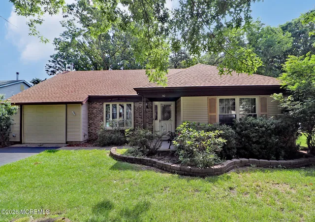 1st image of 50 Morning Glory Ln, Whiting, NJ 08759 | MLS# 22621052