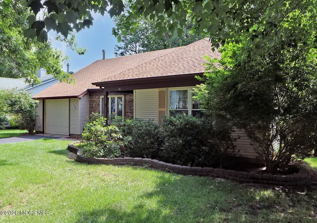 3rd image of 50 Morning Glory Ln, Whiting, NJ 08759 | MLS# 22621052