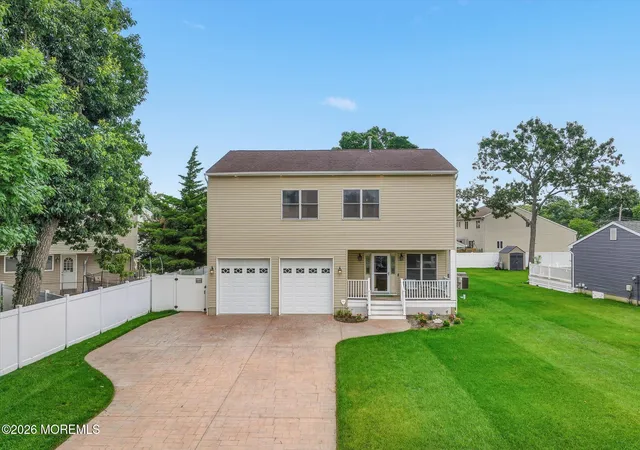3rd image of 89 Venus Ln, Toms River, NJ 08753 | MLS# 22621099