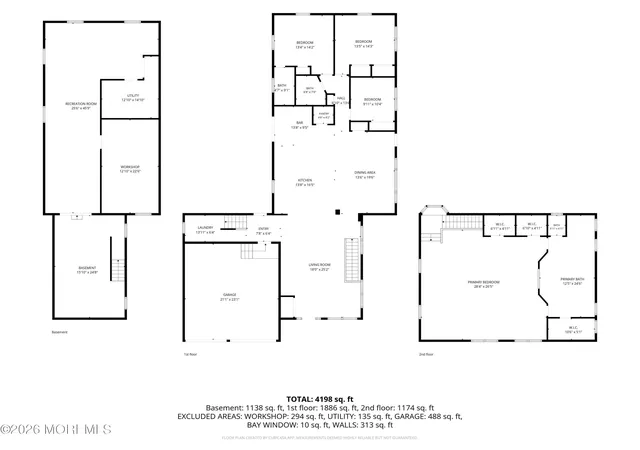 60th image of 89 Venus Ln, Toms River, NJ 08753 | MLS# 22621099