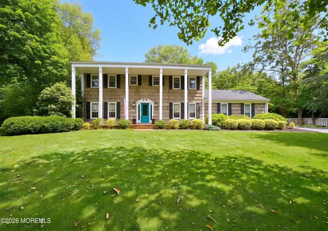 1st image of 12 Joshua Huddy Dr, Colts Neck, NJ 07722 | MLS# 22621236