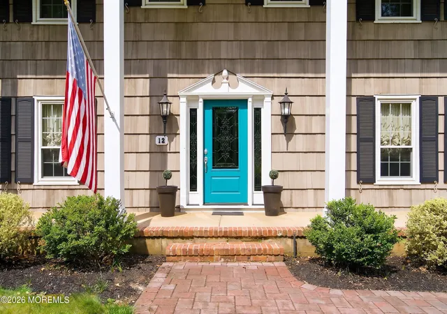 2nd image of 12 Joshua Huddy Dr, Colts Neck, NJ 07722 | MLS# 22621236