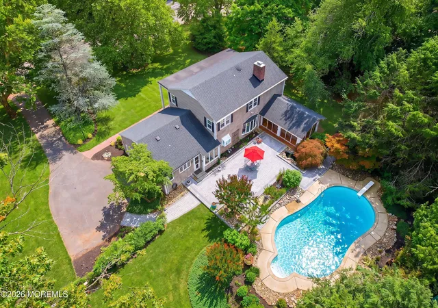 3rd image of 12 Joshua Huddy Dr, Colts Neck, NJ 07722 | MLS# 22621236