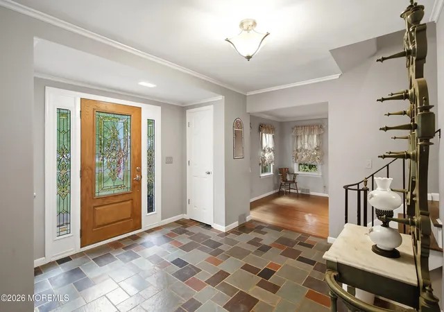 4th image of 12 Joshua Huddy Dr, Colts Neck, NJ 07722 | MLS# 22621236