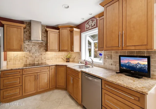 Photo 3 of Sale Pending at 12 Joshua Huddy Dr, Colts Neck, NJ 07722 | MLS# 22621236 | Listing updated on 2026-10-15