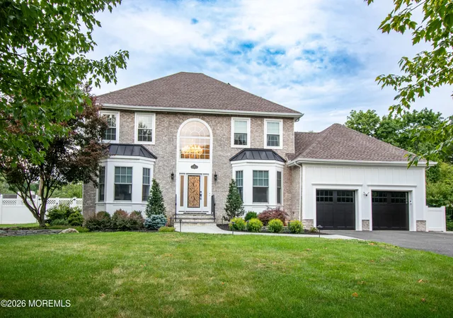 1st image of 9 Pondview Dr, Tinton Falls, NJ 07724 | MLS# 22621032