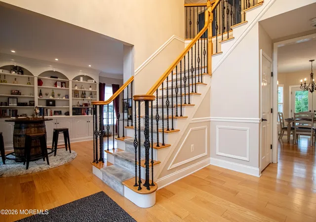 3rd image of 9 Pondview Dr, Tinton Falls, NJ 07724 | MLS# 22621032