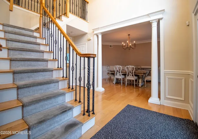 4th image of 9 Pondview Dr, Tinton Falls, NJ 07724 | MLS# 22621032