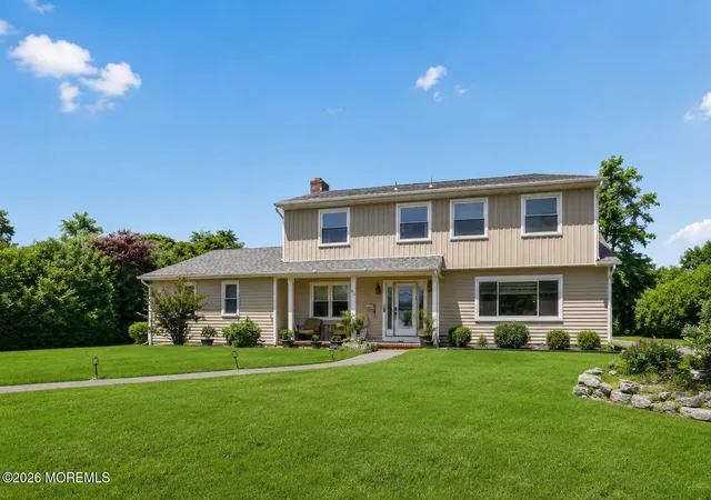 Homes for sale in Long Branch, NJ | 55 Roslyn Ct, Long Branch, NJ 07740 | MLS# 22621311