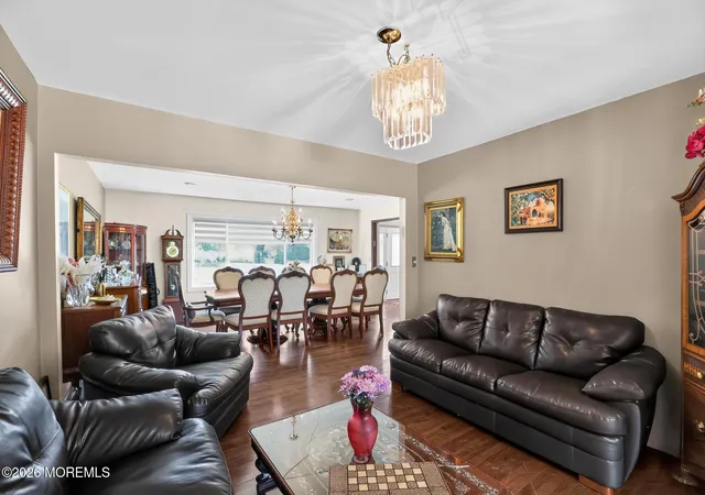 Homes for sale in Long Branch, NJ | 55 Roslyn Ct, Long Branch, NJ 07740 | MLS# 22621311