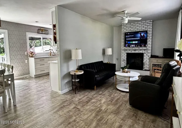 2nd image of 2448 Steiner Rd, Manchester, NJ 08759 | MLS# 22621040