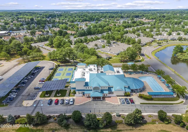 Homes for sale in Monroe, NJ | 212 N Pondview Blvd #212, Monroe, NJ 08831 | MLS# 22621043