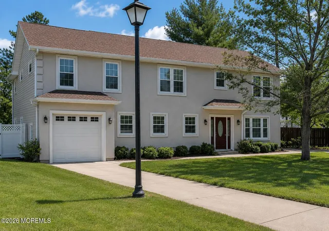 Homes for sale in Eatontown, NJ | 237 Rodman Ct, Eatontown, NJ 07724 | MLS# 22621060