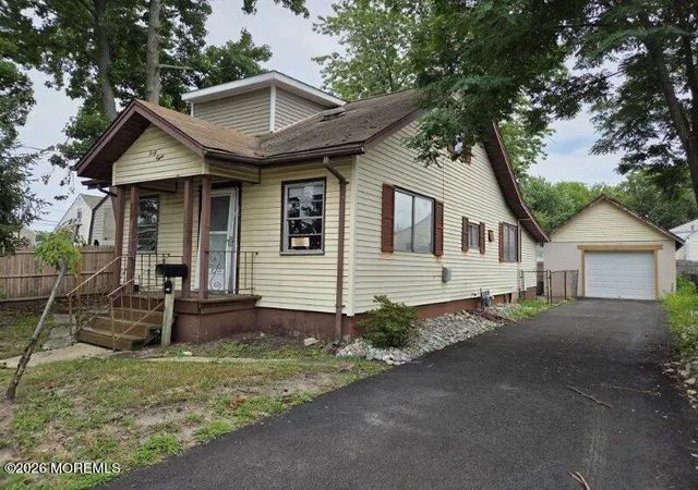 1st image of 48 Leola Ave, Keansburg, NJ 07734 | MLS# 22621078