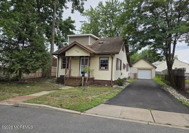 Photo 4 of Single family home for sale at 48 Leola Ave, Keansburg, NJ 07734 | MLS# 22621078 | Listing updated on 2026-09-27