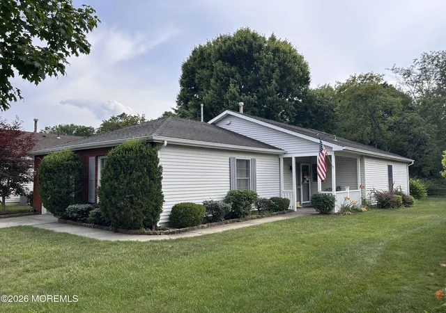 Photo 1 of Sale Pending at 1904 Cherryvale Ct, Toms River, NJ 08755 | MLS# 22621083 | Listing updated on 2026-09-01