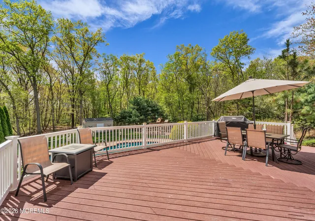 Homes for sale in Millstone, NJ | 3 Scotto Dr, Millstone, NJ 08510 | MLS# 22621096