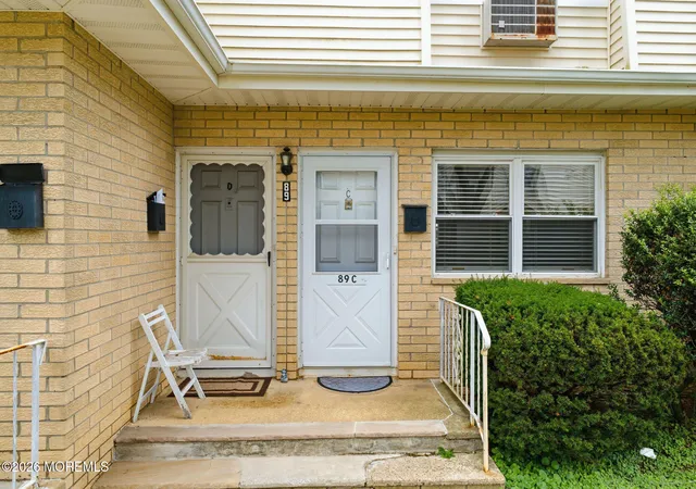 5th image of 89 White St #C, Eatontown, NJ 07724 | MLS# 22621075