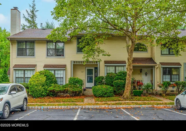 Photo 1 of Sale Pending at 1907 Breckenridge Pl #1907, Toms River, NJ 08755 | MLS# 22621228 | Listing updated on 2026-09-09