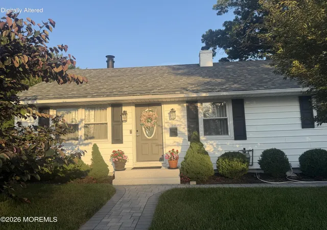 Homes for sale in Eatontown, NJ | 20 Wyckoff Rd, Eatontown, NJ 07724 | MLS# 22621092