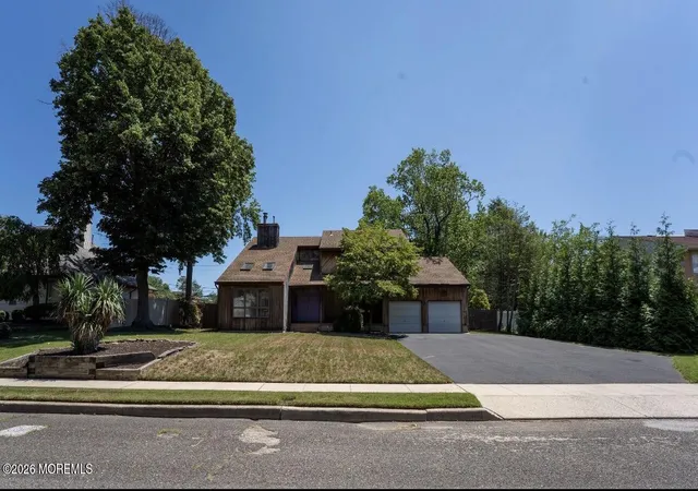 46th image of 519 Ilexberry Ln, Toms River, NJ 08753 | MLS# 22621154