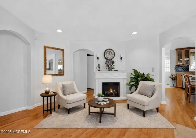 Homes for sale in Long Branch, NJ | 282 Rockwell Ave, Long Branch, NJ 07740 | MLS# 22621105