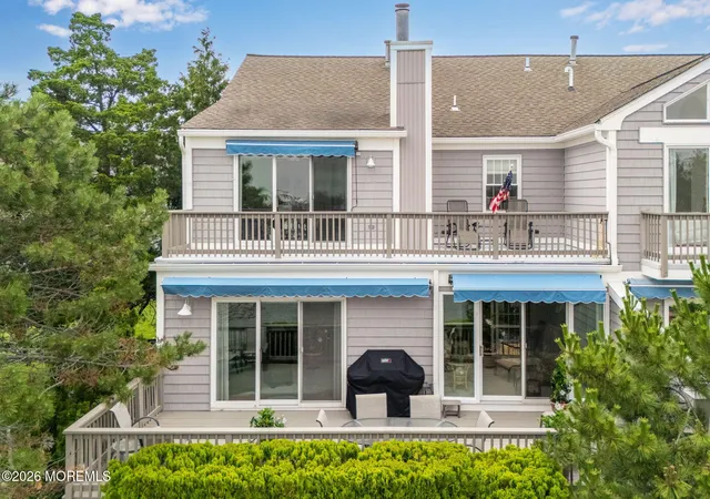 Homes for sale in Point Pleasant Boro, NJ | 63 Bay Point Harbour #63, Point Pleasant Boro, NJ 08742 | MLS# 22621386