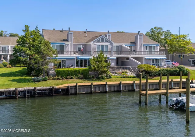 Homes for sale in Point Pleasant Boro, NJ | 63 Bay Point Harbour #63, Point Pleasant Boro, NJ 08742 | MLS# 22621386