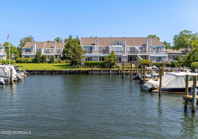 Homes for sale in Point Pleasant, NJ | 63 Bay Pt Harbour, Point Pleasant, NJ 08742