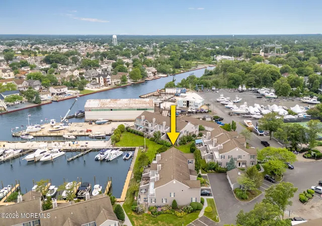 Homes for sale in Point Pleasant Boro, NJ | 63 Bay Point Harbour #63, Point Pleasant Boro, NJ 08742 | MLS# 22621386