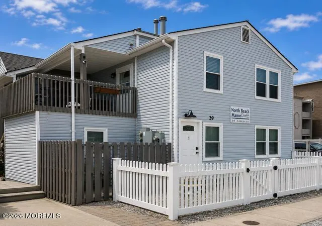 1st image of 39 Sampson Ave #1, Seaside Heights, NJ 08751 | MLS# 22621144