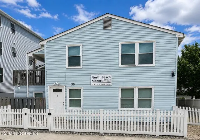 2nd image of 39 Sampson Ave #1, Seaside Heights, NJ 08751 | MLS# 22621144