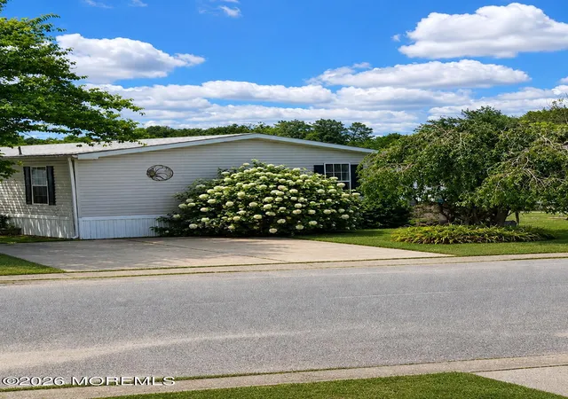 Photo 1 of Sale Pending at 163 Route 37 #163, Toms River, NJ 08755 | MLS# 22621128 | Listing updated on 2026-07-27