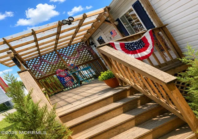 Photo 2 of Sale Pending at 163 Route 37 #163, Toms River, NJ 08755 | MLS# 22621128 | Listing updated on 2026-07-27