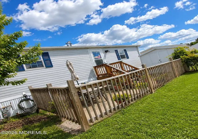 Photo 4 of Sale Pending at 163 Route 37 #163, Toms River, NJ 08755 | MLS# 22621128 | Listing updated on 2026-07-27